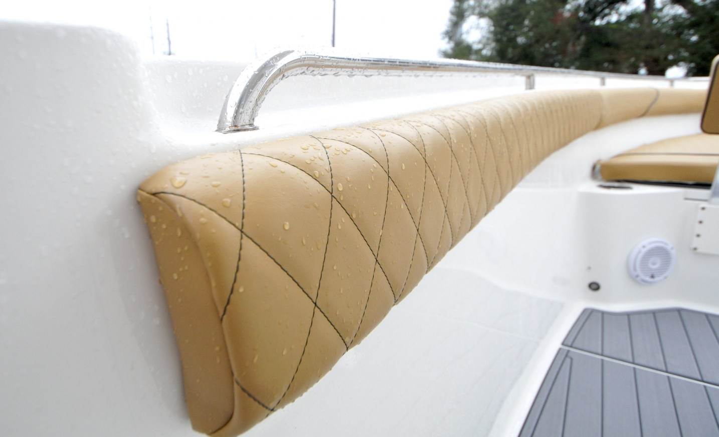 Upholstery Boat Seats miami