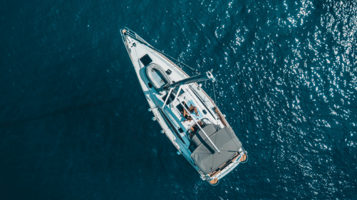 Essential Guide to Boat Upholstery Maintenance: Keep Your Seats Looking New