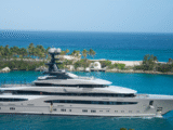 The Benefits of Using UV Resistant Boat Fabrics for Long-Term Protection