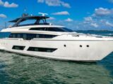 Transform Your Boat with Expert Upholsterers in Fort Lauderdale
