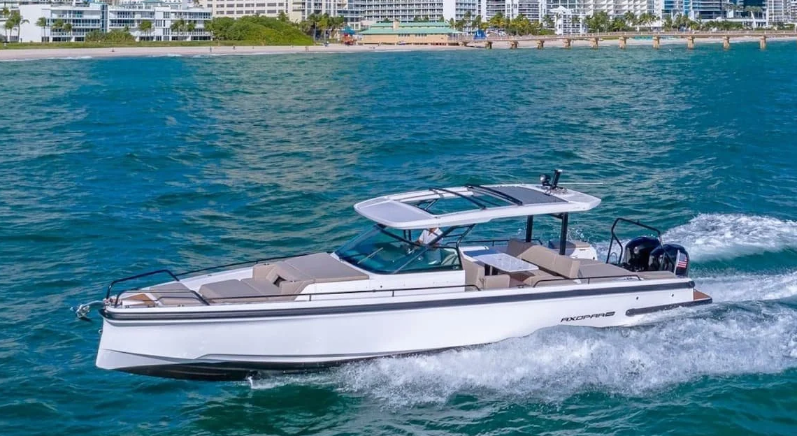 Recover Boat Seats in Miami for Strong Comfort and Smart Upgrade