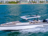 Recover Boat Seats in Miami for Strong Comfort and Smart Upgrade