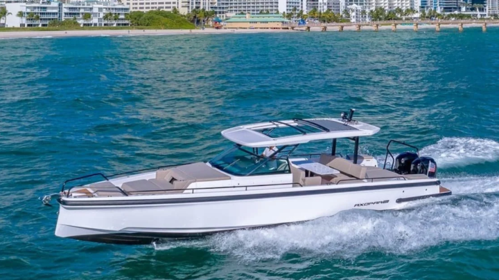 Recover Boat Seats in Miami for Strong Comfort and Smart Upgrade